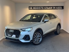 Audi Q3 Sportback - 45 TFSI e Edition