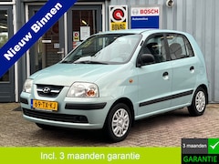 Hyundai Atos - 1.1i Active Cool | AIRCO |