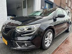 Renault Mégane - 1.2 TCe Zen Airco Cruise Navi PDC LMV Dealer OH