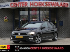 Volkswagen Polo - 1.0 TSI 95pk 7-DSG R-Line Edition | Automaat | Carplay | Pdc | Trekhaak |