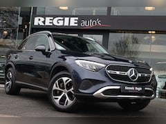 Mercedes-Benz GLC-klasse - 400e 4MATIC Leer Navi Led Burmester Elec.trekhaak