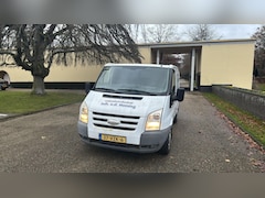 Ford Transit - 260S 2.2 TDCI SHD 140.000 Nap Airco Wit 2009