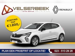 Renault Clio - TCe 90 GPF evolution * DIRECT RIJDEN