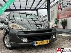 Peugeot 207 - 1.6 VTi Nieuwe APK