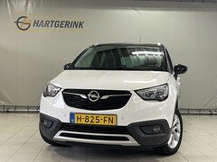 Opel Crossland X - 1.2 Turbo 110pk Start/Stop Aut. Innovation