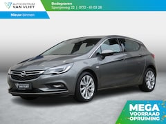 Opel Astra - 1.4 Innovation | NAVIGATIE | TREKHAAK |