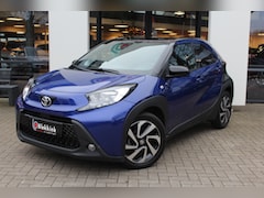 Toyota Aygo X - 1.0 VVT-i MT Pulse Cruise contr., Airco, AppleCarPlay, LMV