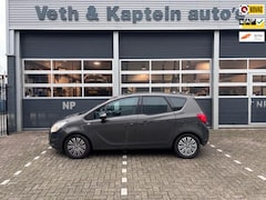 Opel Meriva - 1.4 Turbo Design Edition