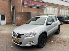 Volkswagen Tiguan - 1.4 TSI Trend&Fun 4Motion