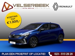 Renault Clio - E-Tech Full Hybrid 145 esprit Alpine *Voorraad