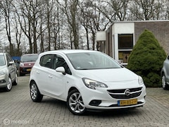 Opel Corsa - 1.0 Turbo Innovation | Camera | Navi | Nette auto