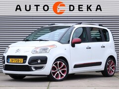 Citroën C3 Picasso - 1.6 VTi Color Selection *Klimaatreg.*Cruisecontr