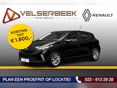 Renault Clio - 1.0 TCe 90 GPF evolution * NIEUW/UIT VOORRAAD