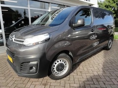 Citroën Jumpy - 2.0 BlueHDI 120 Business M S&S