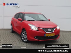 Suzuki Baleno - 1.2 Smart Hybrid High Executive/ Navigatie / Cruise Controle/ Climate Controle/ Stoel verw