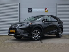 Lexus NX - 300h AWD F Sport Line Pano, 18" Alu, Trekhaak