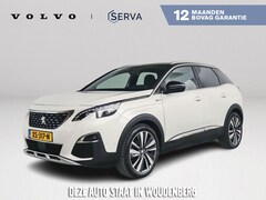 Peugeot 3008 - PureTech GT Line | 360º camera | Panoramadak | Stoelmassage Trekhaak| all season banden