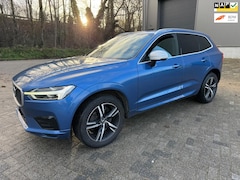 Volvo XC60 - 2.0 D5 AWD R-Design