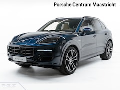 Porsche Cayenne - S E-Hybrid