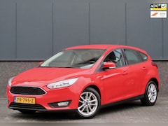 Ford Focus - 1.0 Lease Edition Cruise | Navi | NAP