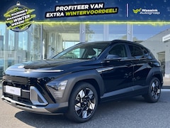 Hyundai Kona - New 1.6 GDI HEV 141pk DCT Premium