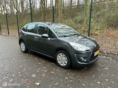 Citroën C3 - 1.2 VTi Collection Light 5RS WEINIG KM