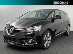 Renault Grand Scénic - 1.3 TCe 140 Intens | 7-Persoons | Trekhaak | Achteruitrijcamera