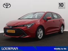 Toyota Corolla Touring Sports - 1.8 Hybrid Active | Camera | Climate Control | Cruise Control Adaptief | LM velgen |