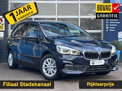 BMW 2-serie Gran Tourer - 218i High Executive | Head-up Display | Voorstoelen Verwarmd | Rijklaar + 12 Maand BOVAG G