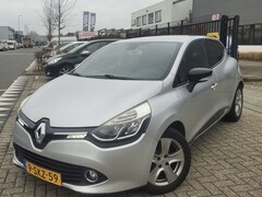 Renault Clio - 1.5 dCi Navigatie|Keyless Entry|Clima Luxe Dynamique