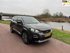 Peugeot 5008 - 1.6 e-THP GT-Line|Autom.|7pers.|Massage|Luxe|