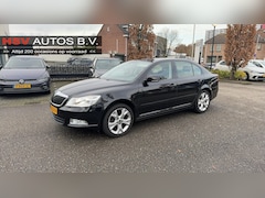 Skoda Octavia - 1.4 TSI Ambition navi LM 4-deurs org NL