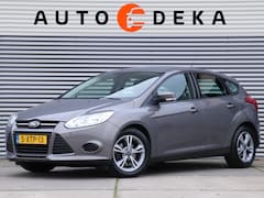 Ford Focus - 1.0 EcoBoost Edition *Dealeronderh.*Navigatie