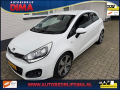 Kia Rio - 1.2 CVVT BusinessLine/ Cruise Control/ Airco