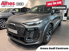 Audi Q6 e-tron - S edition 100 kWh