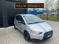 Mitsubishi Colt - 1.3 Editi 2 Airco Start/Stop Stuurbediening