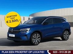 Renault Austral - E-Tech Hybrid 200 Iconic * NIEUW / DIRECT RIJDEN