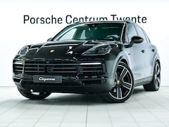 Porsche Cayenne - E-Hybrid Platinum Edition