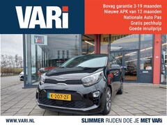 Kia Picanto - 1.0 DPi DynamicPlusLine