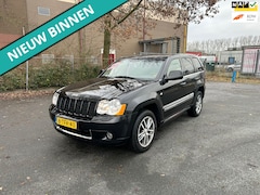 Jeep Grand Cherokee - 3.0 CRD Limited