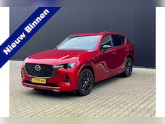 Mazda CX-60 - 2.5 e-SkyActiv PHEV 327pk AWD Takumi FULL OPTIONS