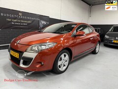 Renault Mégane Coupé - 2.0 Dynamique Nap/Airco/Navi/APK 12-2025