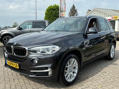 BMW X5 - 2.5D High Executive 2014 Panoramadak Leer Navi