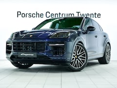 Porsche Cayenne Coupé - E-Hybrid