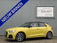 Audi A1 Sportback - 30 TFSI epic Automaat Carplay/Virtual cockpit/