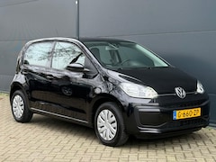 Volkswagen Up! - 1.0 BMT move up AIRCO | 77005KM | CRUISE | NWE AOK | BTW