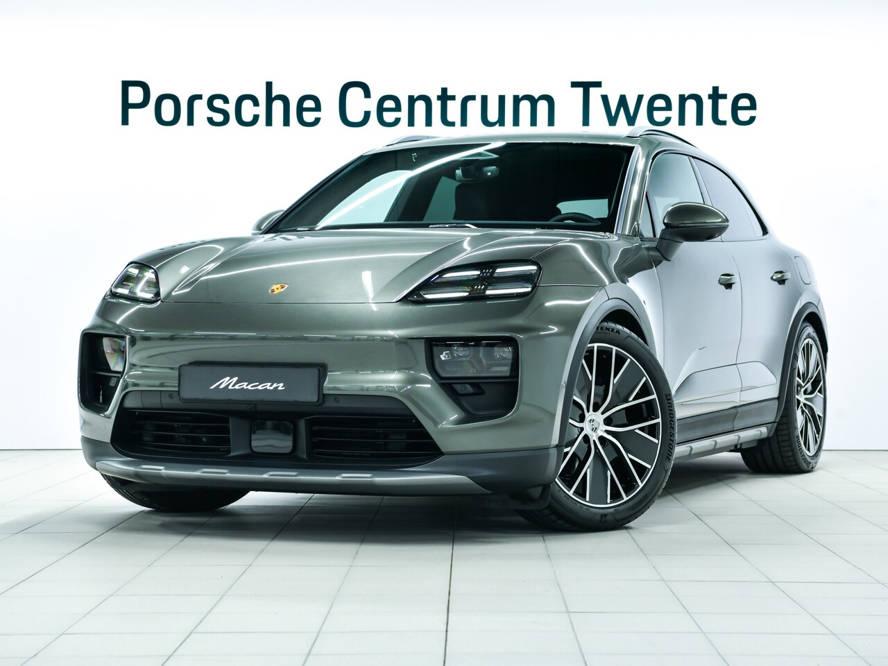 Porsche Macan - 4 - AutoWereld.nl