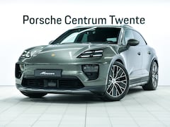 Porsche Macan - 4