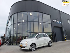 Fiat 500 - 0.9 TwinAir Turbo Vintage '57 | Nette staat