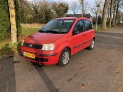 Fiat Panda - FIAT